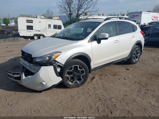 Продаж на аукціоні авто 2014 Subaru Xv Crosstrek 2.0i Premium, vin: JF2GPACC1E8243591, номер лоту: 44859430