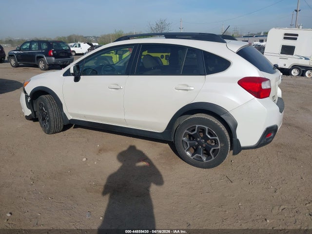 Продаж на аукціоні авто 2014 Subaru Xv Crosstrek 2.0i Premium, vin: JF2GPACC1E8243591, номер лоту: 44859430