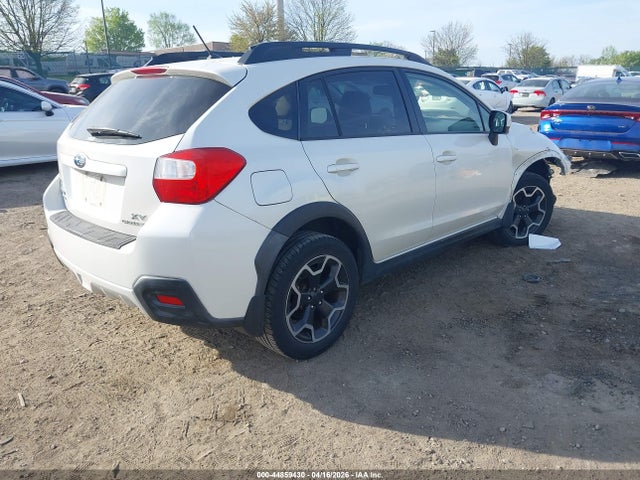 Продаж на аукціоні авто 2014 Subaru Xv Crosstrek 2.0i Premium, vin: JF2GPACC1E8243591, номер лоту: 44859430
