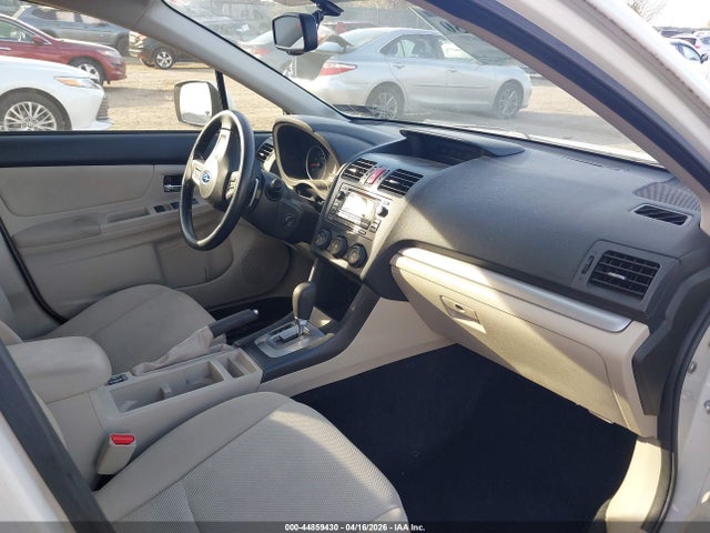 Продаж на аукціоні авто 2014 Subaru Xv Crosstrek 2.0i Premium, vin: JF2GPACC1E8243591, номер лоту: 44859430