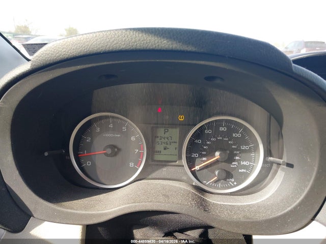 Продаж на аукціоні авто 2014 Subaru Xv Crosstrek 2.0i Premium, vin: JF2GPACC1E8243591, номер лоту: 44859430