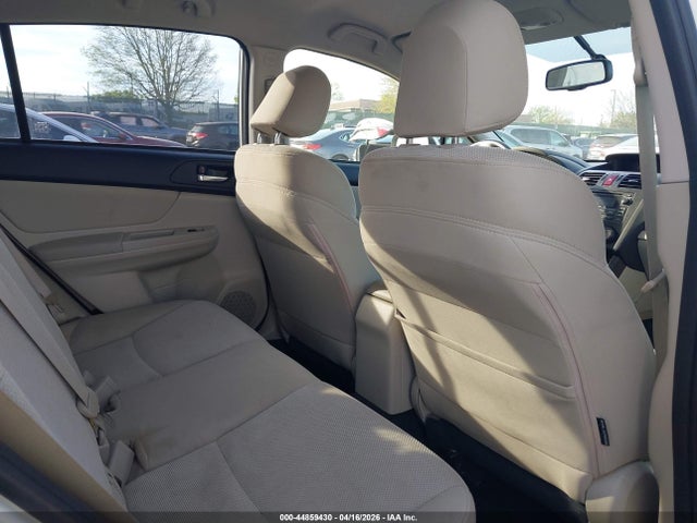 Продаж на аукціоні авто 2014 Subaru Xv Crosstrek 2.0i Premium, vin: JF2GPACC1E8243591, номер лоту: 44859430