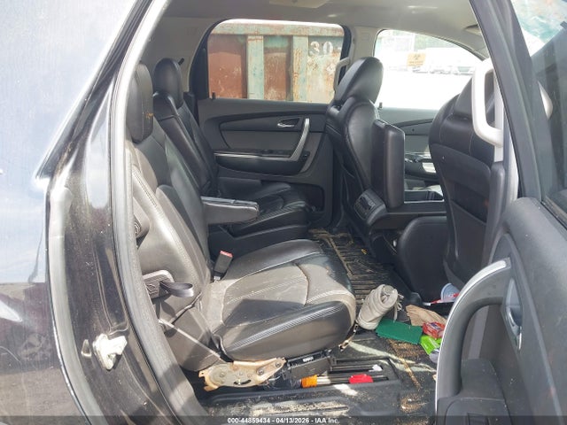 Продаж на аукціоні авто 2010 Gmc Acadia Slt-1, vin: 1GKLRMED0AJ201399, номер лоту: 44859434
