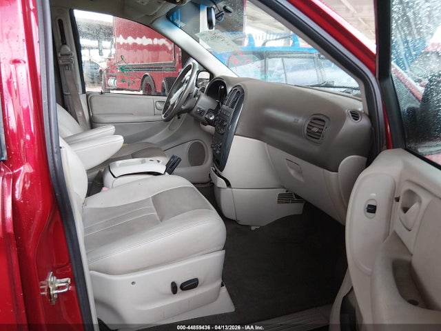 Продажа на аукционе авто 2006 Dodge Grand Caravan Sxt, vin: 2D8GP44L76R901131, номер лота: 44859436