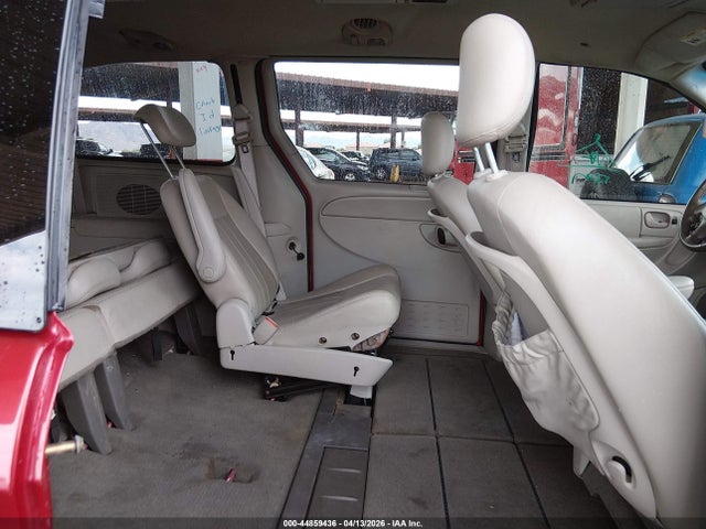 Продажа на аукционе авто 2006 Dodge Grand Caravan Sxt, vin: 2D8GP44L76R901131, номер лота: 44859436