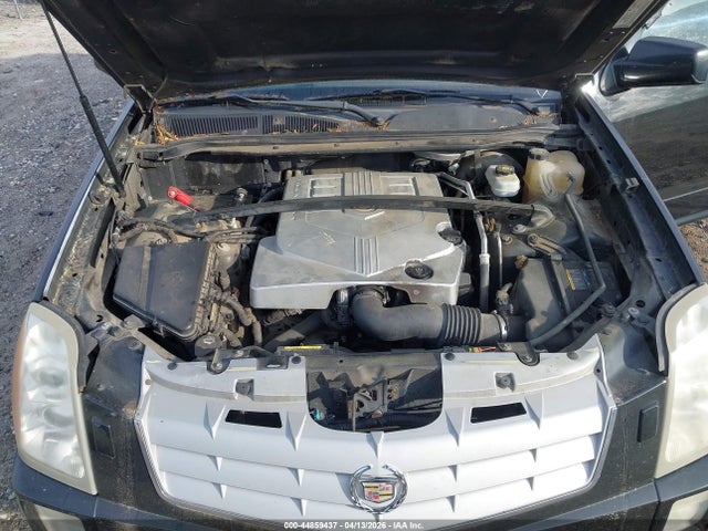 Продаж на аукціоні авто 2006 Cadillac Srx V6, vin: 1GYEE637060217618, номер лоту: 44859437