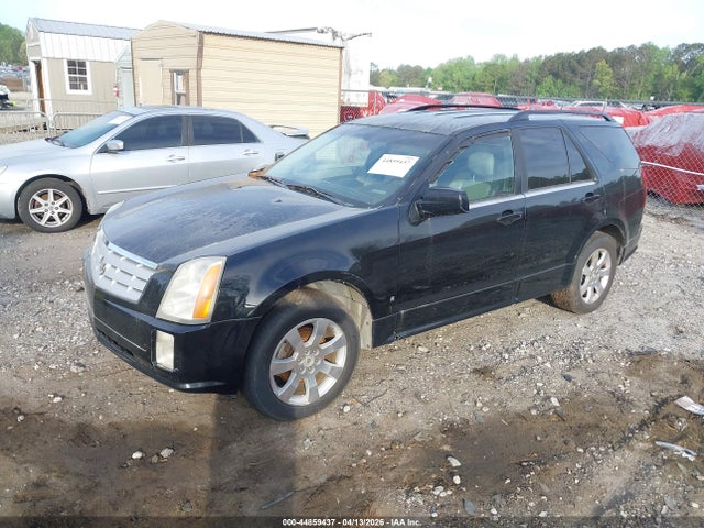 Продаж на аукціоні авто 2006 Cadillac Srx V6, vin: 1GYEE637060217618, номер лоту: 44859437