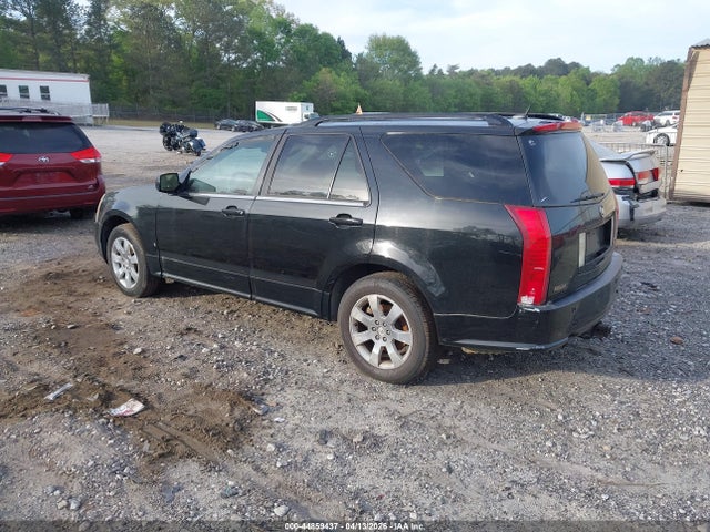 Продаж на аукціоні авто 2006 Cadillac Srx V6, vin: 1GYEE637060217618, номер лоту: 44859437