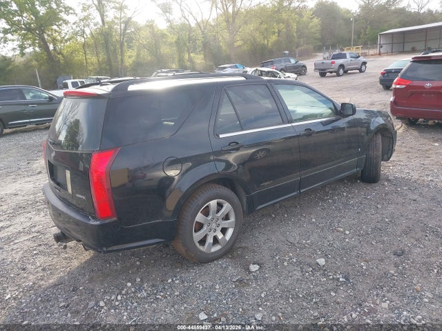 Продаж на аукціоні авто 2006 Cadillac Srx V6, vin: 1GYEE637060217618, номер лоту: 44859437