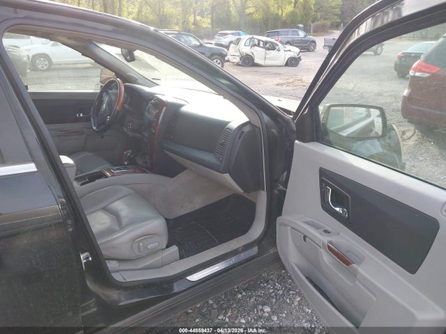 Продаж на аукціоні авто 2006 Cadillac Srx V6, vin: 1GYEE637060217618, номер лоту: 44859437