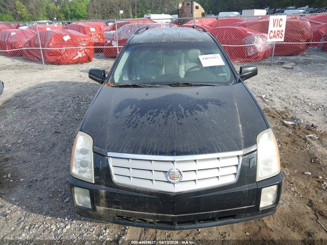 Продаж на аукціоні авто 2006 Cadillac Srx V6, vin: 1GYEE637060217618, номер лоту: 44859437