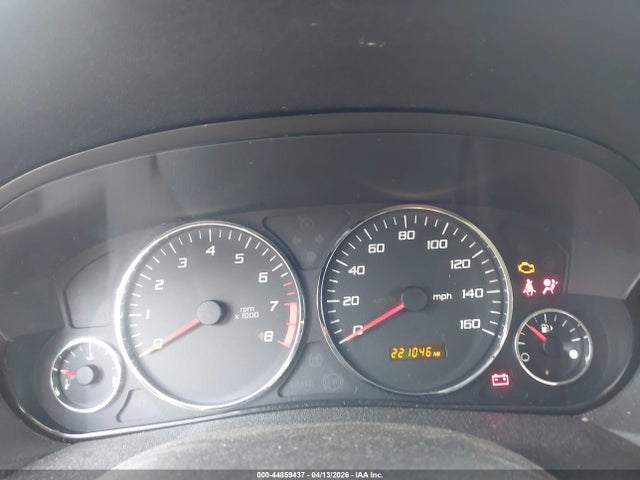 Продаж на аукціоні авто 2006 Cadillac Srx V6, vin: 1GYEE637060217618, номер лоту: 44859437