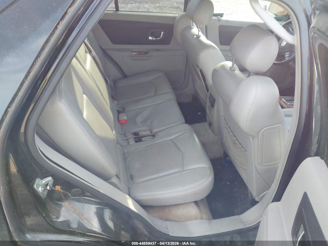 Продаж на аукціоні авто 2006 Cadillac Srx V6, vin: 1GYEE637060217618, номер лоту: 44859437