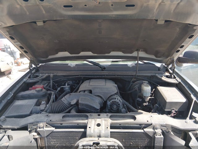 Aukcja sprzedaży 2013 Chevrolet Silverado 1500 Lt, vin: 3GCPKSE73DG374128, numer aukcji: 44859438