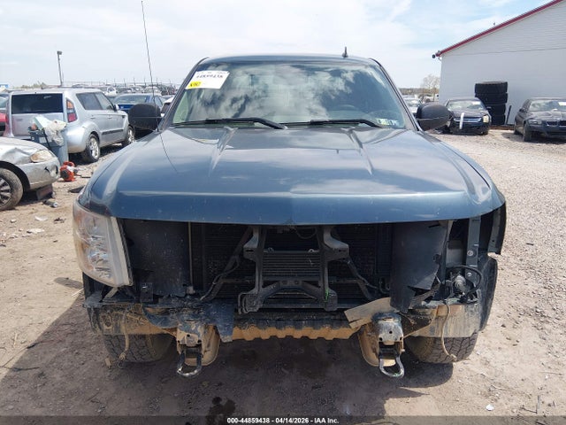 Aukcja sprzedaży 2013 Chevrolet Silverado 1500 Lt, vin: 3GCPKSE73DG374128, numer aukcji: 44859438