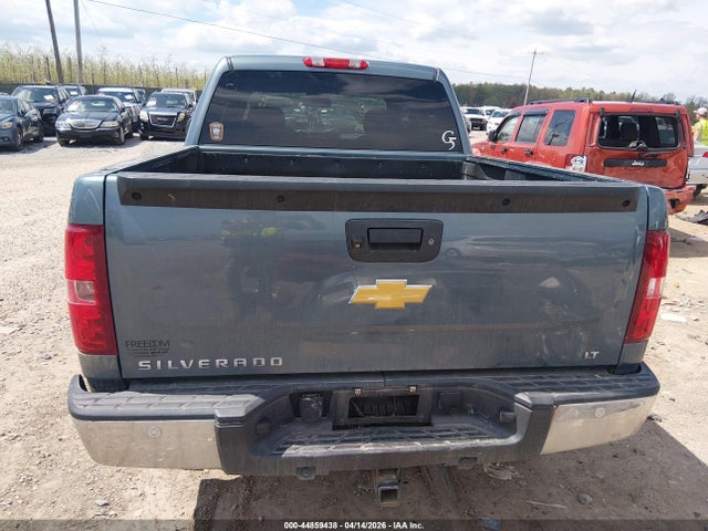 Aukcja sprzedaży 2013 Chevrolet Silverado 1500 Lt, vin: 3GCPKSE73DG374128, numer aukcji: 44859438