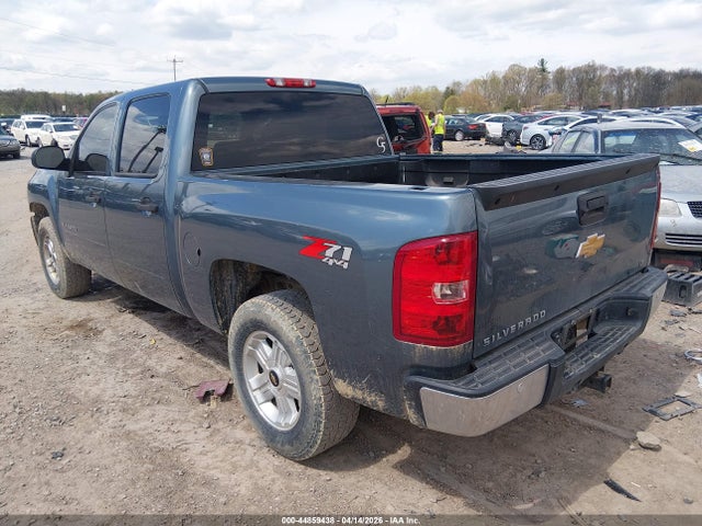 Aukcja sprzedaży 2013 Chevrolet Silverado 1500 Lt, vin: 3GCPKSE73DG374128, numer aukcji: 44859438