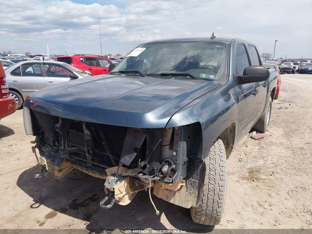 Aukcja sprzedaży 2013 Chevrolet Silverado 1500 Lt, vin: 3GCPKSE73DG374128, numer aukcji: 44859438