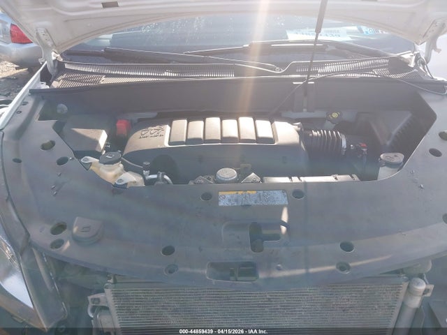 2016 Chevrolet Traverse 2lt მანქანა იყიდება აუქციონზე, vin: 1GNKVHKD9GJ155201, აუქციონის ნომერი: 44859439