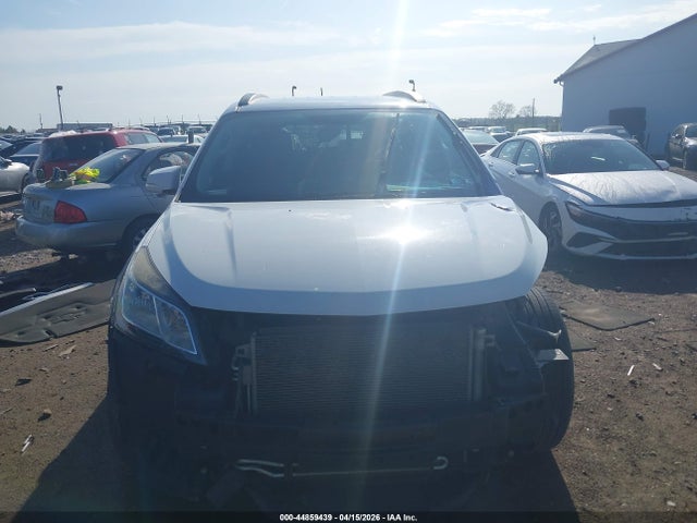 2016 Chevrolet Traverse 2lt მანქანა იყიდება აუქციონზე, vin: 1GNKVHKD9GJ155201, აუქციონის ნომერი: 44859439