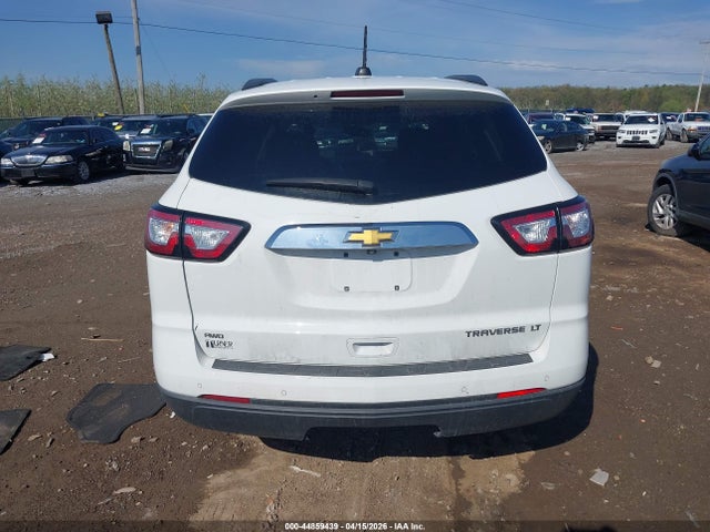 2016 Chevrolet Traverse 2lt მანქანა იყიდება აუქციონზე, vin: 1GNKVHKD9GJ155201, აუქციონის ნომერი: 44859439