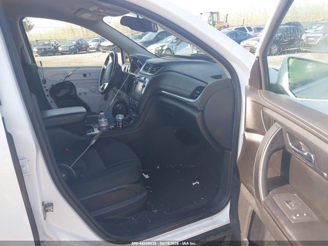2016 Chevrolet Traverse 2lt მანქანა იყიდება აუქციონზე, vin: 1GNKVHKD9GJ155201, აუქციონის ნომერი: 44859439