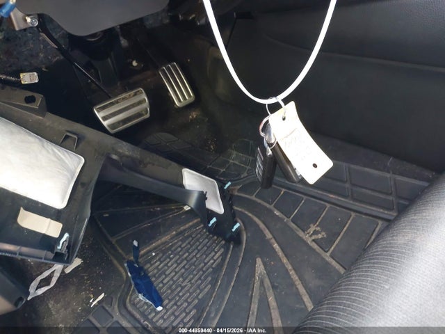 44859440 :رقم المزاد ، 1HGCV1F36KA072390 vin ، 2019 Honda Accord Sport مزاد بيع