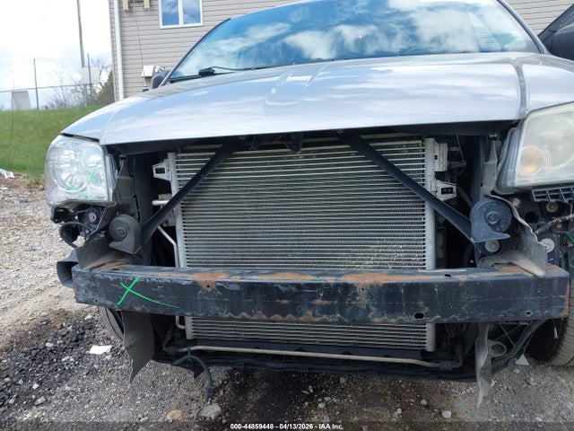 44859448 :رقم المزاد ، 2C4RDGBG2FR642135 vin ، 2015 Dodge Grand Caravan Se مزاد بيع