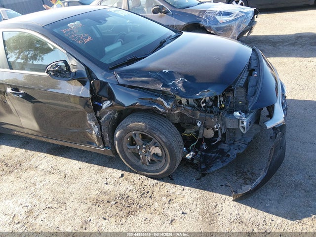Продаж на аукціоні авто 2020 Hyundai Ioniq Hybrid Blue, vin: KMHC65LC6LU216801, номер лоту: 44859449