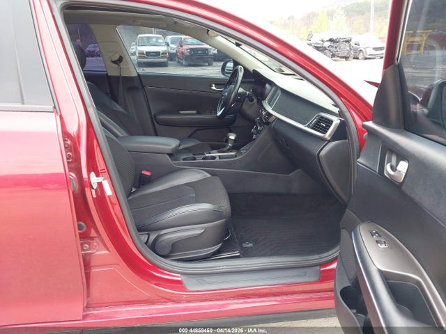 Aukcja sprzedaży 2019 Kia Optima S, vin: 5XXGT4L37KG306553, numer aukcji: 44859450