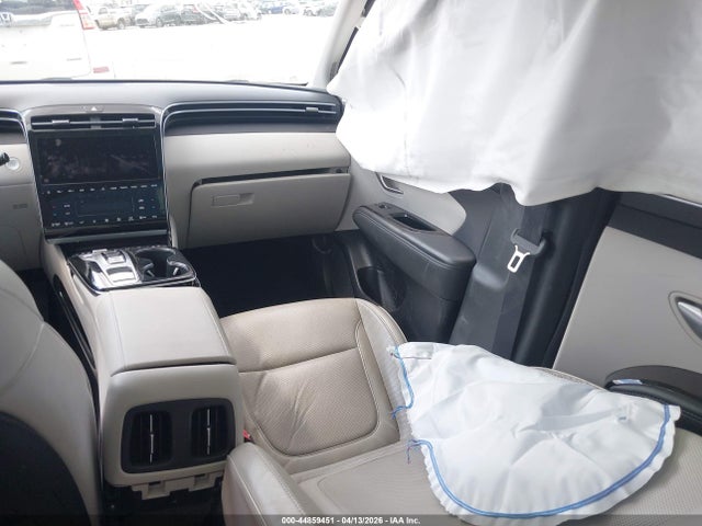 Aukcja sprzedaży 2022 Hyundai Tucson Hybrid Limited, vin: KM8JECA16NU038455, numer aukcji: 44859451