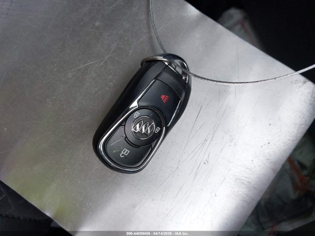 Aukcja sprzedaży 2019 Buick Encore Awd Preferred, vin: KL4CJESB2KB931087, numer aukcji: 44859456