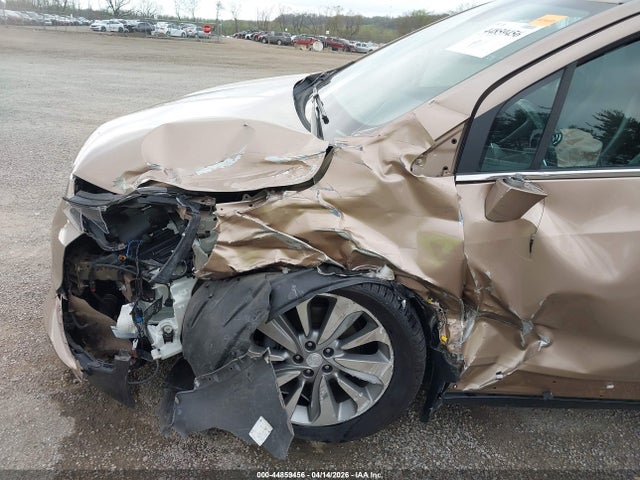 Aukcja sprzedaży 2019 Buick Encore Awd Preferred, vin: KL4CJESB2KB931087, numer aukcji: 44859456