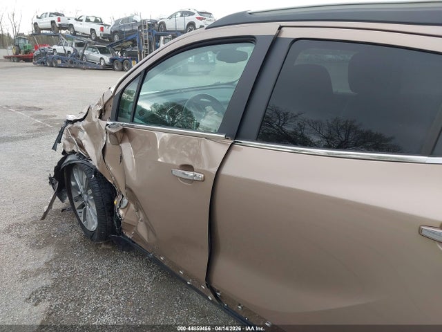 Aukcja sprzedaży 2019 Buick Encore Awd Preferred, vin: KL4CJESB2KB931087, numer aukcji: 44859456