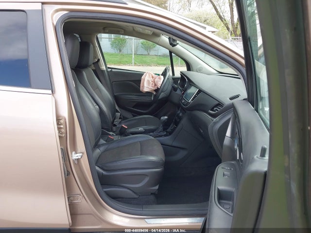 Aukcja sprzedaży 2019 Buick Encore Awd Preferred, vin: KL4CJESB2KB931087, numer aukcji: 44859456