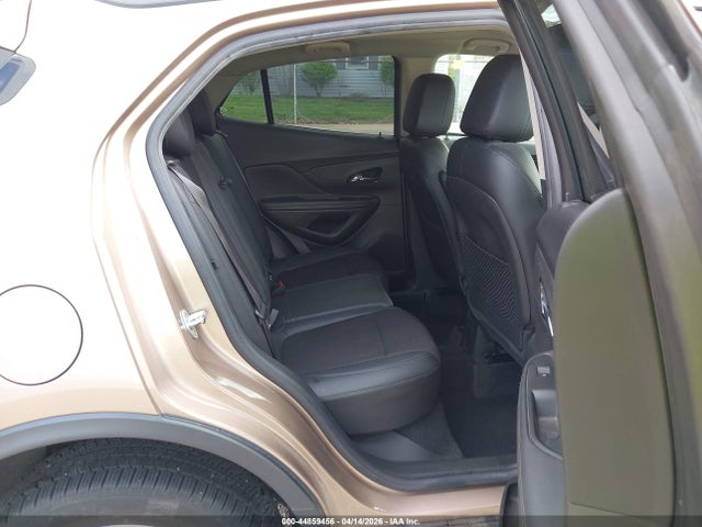 Aukcja sprzedaży 2019 Buick Encore Awd Preferred, vin: KL4CJESB2KB931087, numer aukcji: 44859456