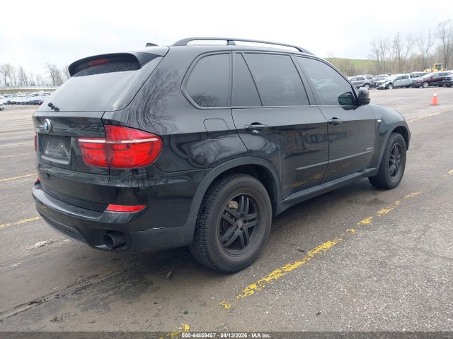 Продаж на аукціоні авто 2013 Bmw X5 Xdrive35i/xdrive35i Premium/xdrive35i Sport Activity, vin: 5UXZV4C5XD0E14272, номер лоту: 44859457