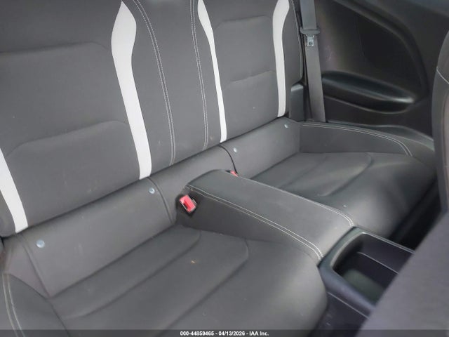 2021 CHEVROLET CAMARO 1G1FB1RX5M0130963 Photo 7
