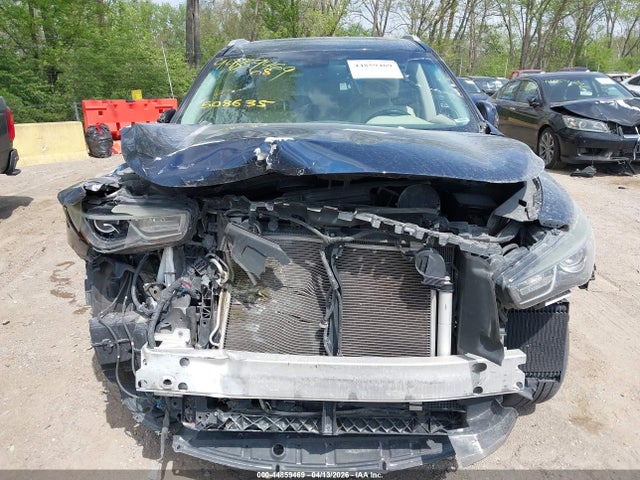 Aukcja sprzedaży 2016 Infiniti Qx60, vin: 5N1AL0MMXGC508635, numer aukcji: 44859469