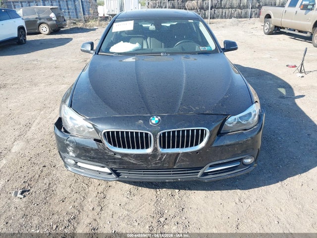 Aukcja sprzedaży 2015 Bmw 535i Xdrive, vin: WBA5B3C59FD548649, numer aukcji: 44859471
