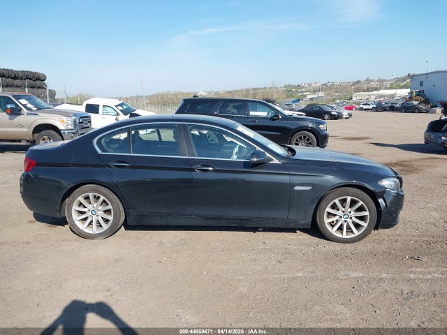 Aukcja sprzedaży 2015 Bmw 535i Xdrive, vin: WBA5B3C59FD548649, numer aukcji: 44859471