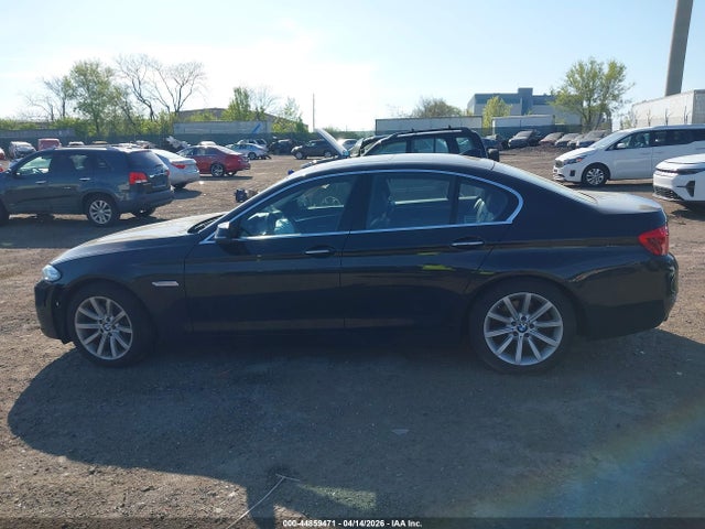 Aukcja sprzedaży 2015 Bmw 535i Xdrive, vin: WBA5B3C59FD548649, numer aukcji: 44859471