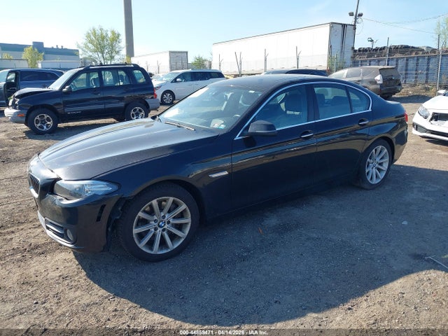 Aukcja sprzedaży 2015 Bmw 535i Xdrive, vin: WBA5B3C59FD548649, numer aukcji: 44859471