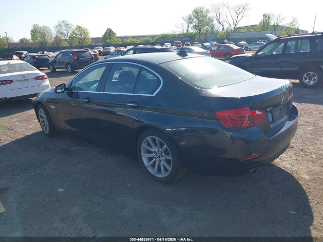 Aukcja sprzedaży 2015 Bmw 535i Xdrive, vin: WBA5B3C59FD548649, numer aukcji: 44859471