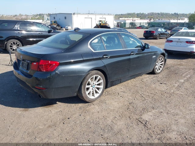 Aukcja sprzedaży 2015 Bmw 535i Xdrive, vin: WBA5B3C59FD548649, numer aukcji: 44859471