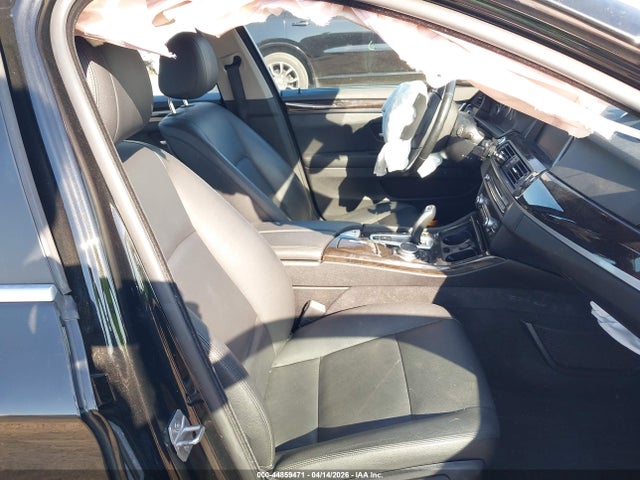 Aukcja sprzedaży 2015 Bmw 535i Xdrive, vin: WBA5B3C59FD548649, numer aukcji: 44859471