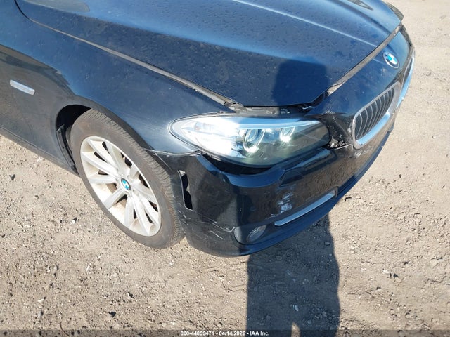 Aukcja sprzedaży 2015 Bmw 535i Xdrive, vin: WBA5B3C59FD548649, numer aukcji: 44859471