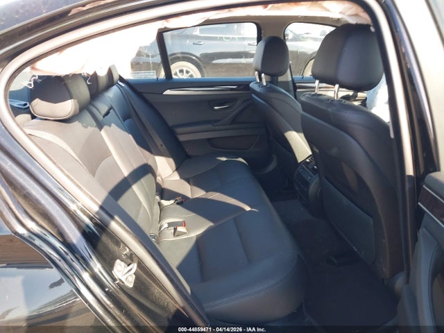 Aukcja sprzedaży 2015 Bmw 535i Xdrive, vin: WBA5B3C59FD548649, numer aukcji: 44859471