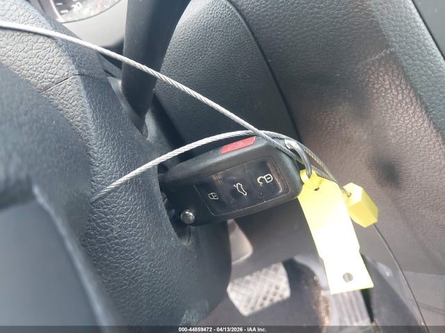 Продажа на аукционе авто 2014 Volkswagen Jetta 2.0l Tdi, vin: 3VWLL7AJ3EM278915, номер лота: 44859472