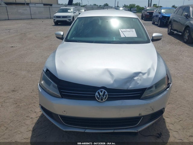 Продажа на аукционе авто 2014 Volkswagen Jetta 2.0l Tdi, vin: 3VWLL7AJ3EM278915, номер лота: 44859472